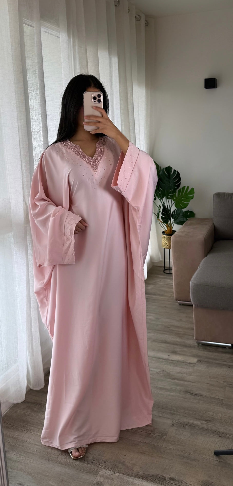 Abaya Maya